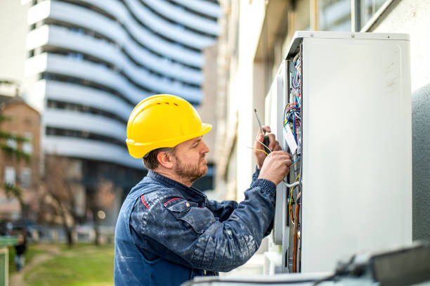 Best Emergency Electrical Repair Services  in Mono Vista, CA