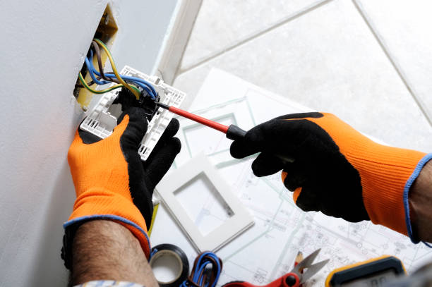 Emergency Electrical Repair Services in Mono Vista, CA